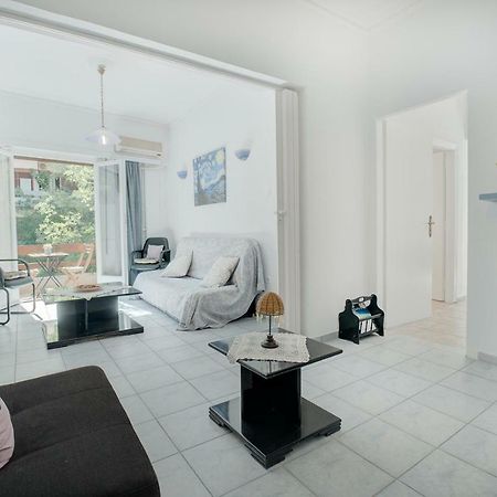 أثينا Fix Metro Apartments, 5 Min To Acropolis المظهر الخارجي الصورة