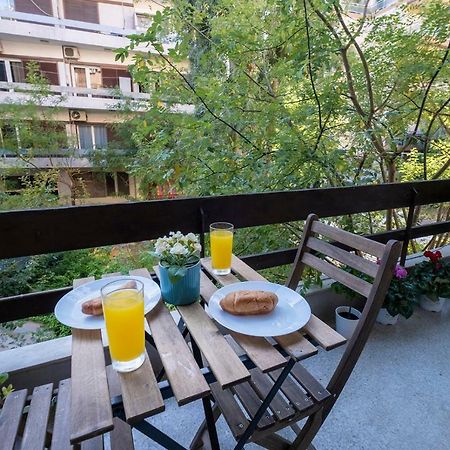 أثينا Fix Metro Apartments, 5 Min To Acropolis المظهر الخارجي الصورة