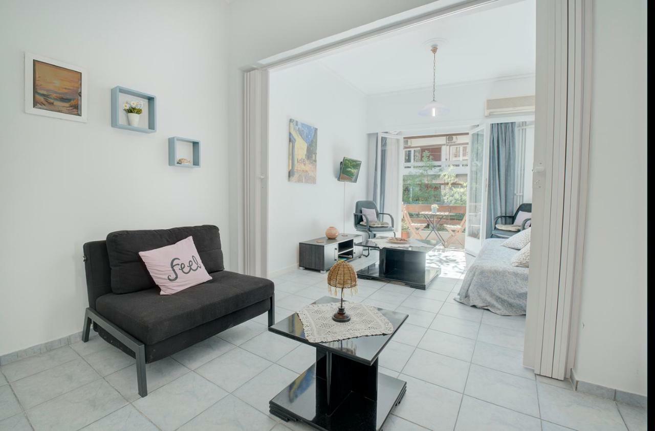 أثينا Fix Metro Apartments, 5 Min To Acropolis المظهر الخارجي الصورة