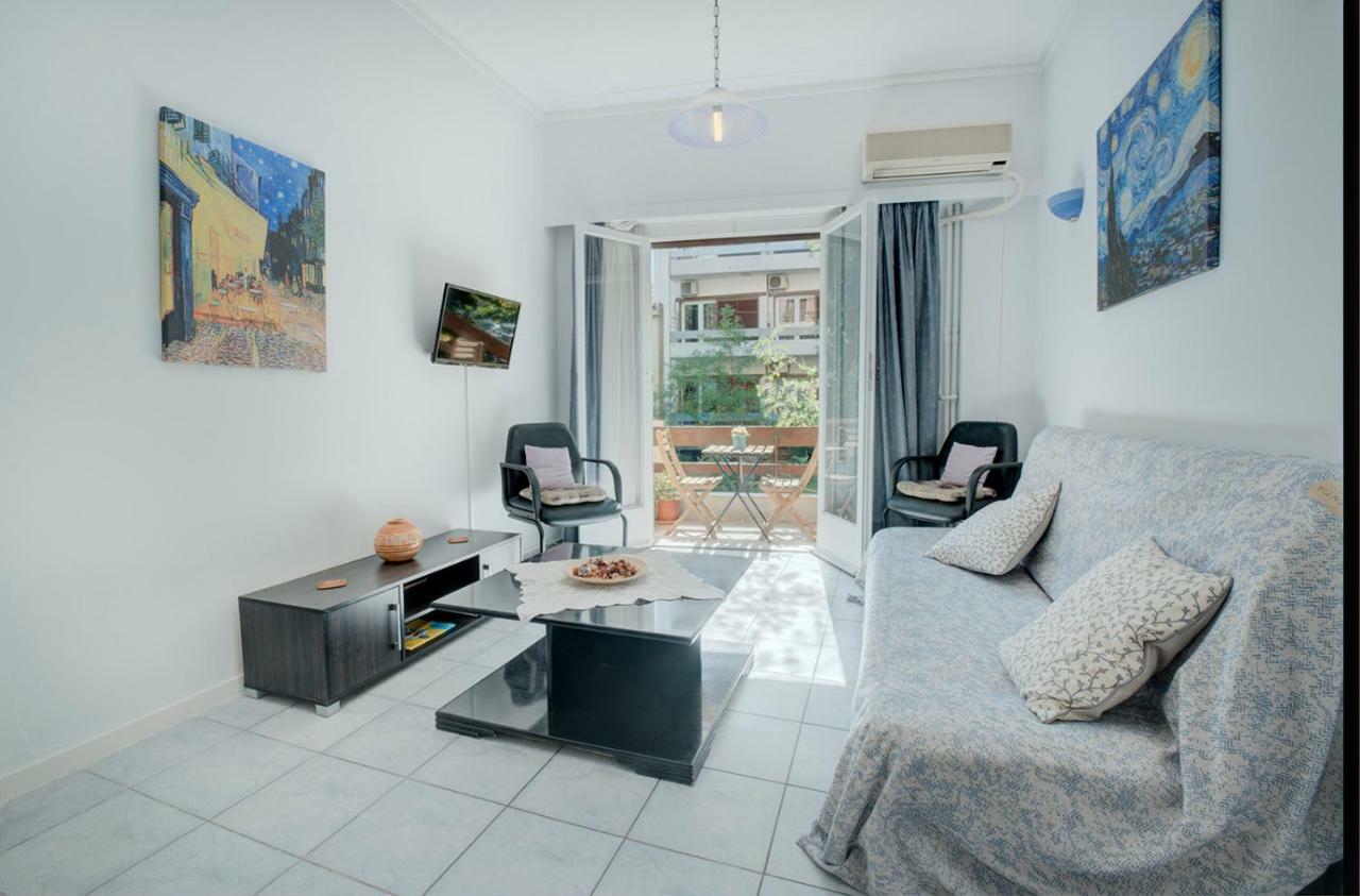 أثينا Fix Metro Apartments, 5 Min To Acropolis المظهر الخارجي الصورة