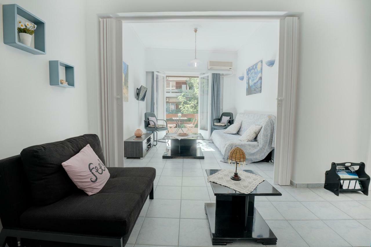 أثينا Fix Metro Apartments, 5 Min To Acropolis المظهر الخارجي الصورة