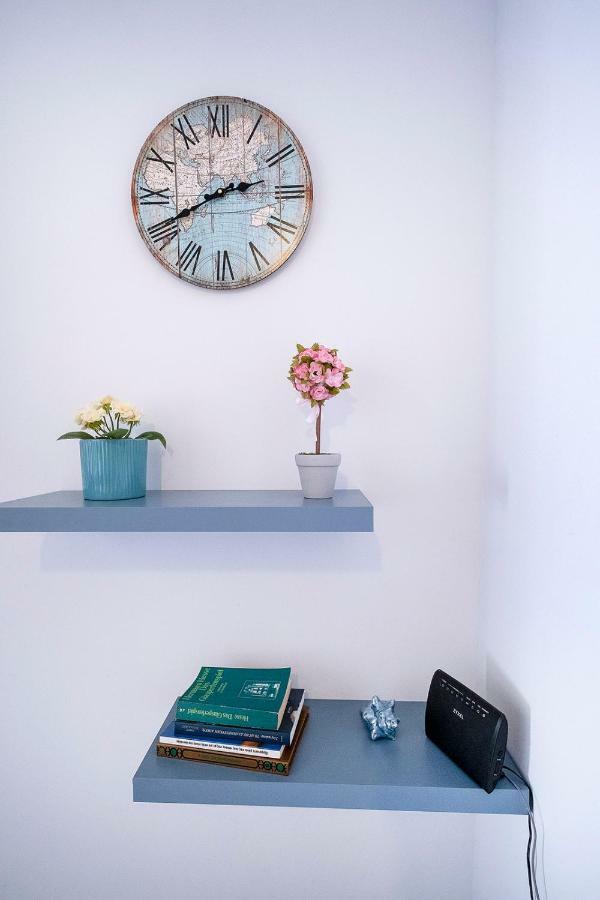 أثينا Fix Metro Apartments, 5 Min To Acropolis المظهر الخارجي الصورة