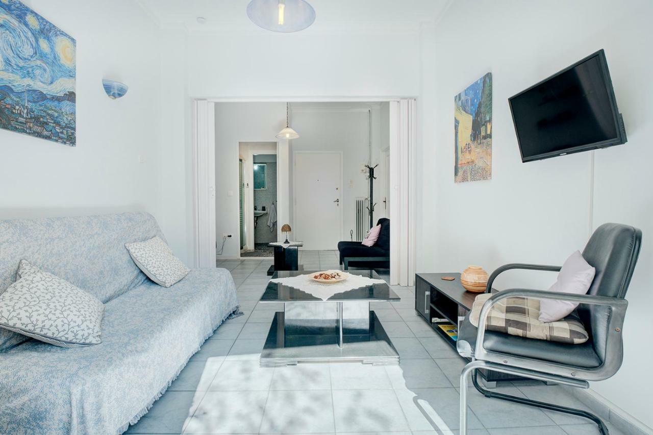 أثينا Fix Metro Apartments, 5 Min To Acropolis المظهر الخارجي الصورة