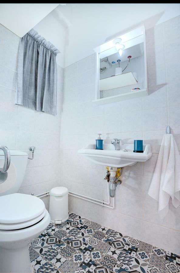 أثينا Fix Metro Apartments, 5 Min To Acropolis المظهر الخارجي الصورة
