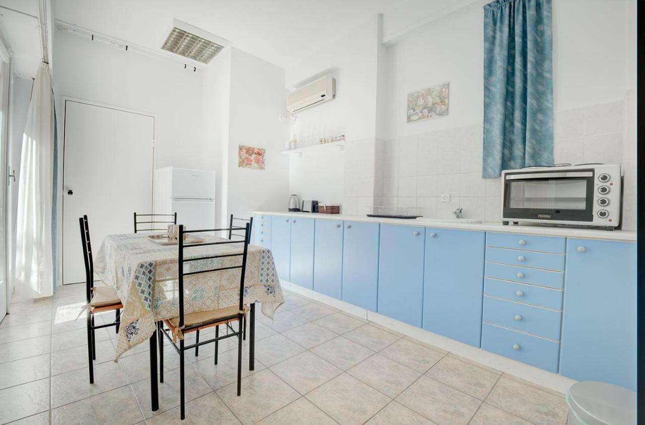 أثينا Fix Metro Apartments, 5 Min To Acropolis المظهر الخارجي الصورة