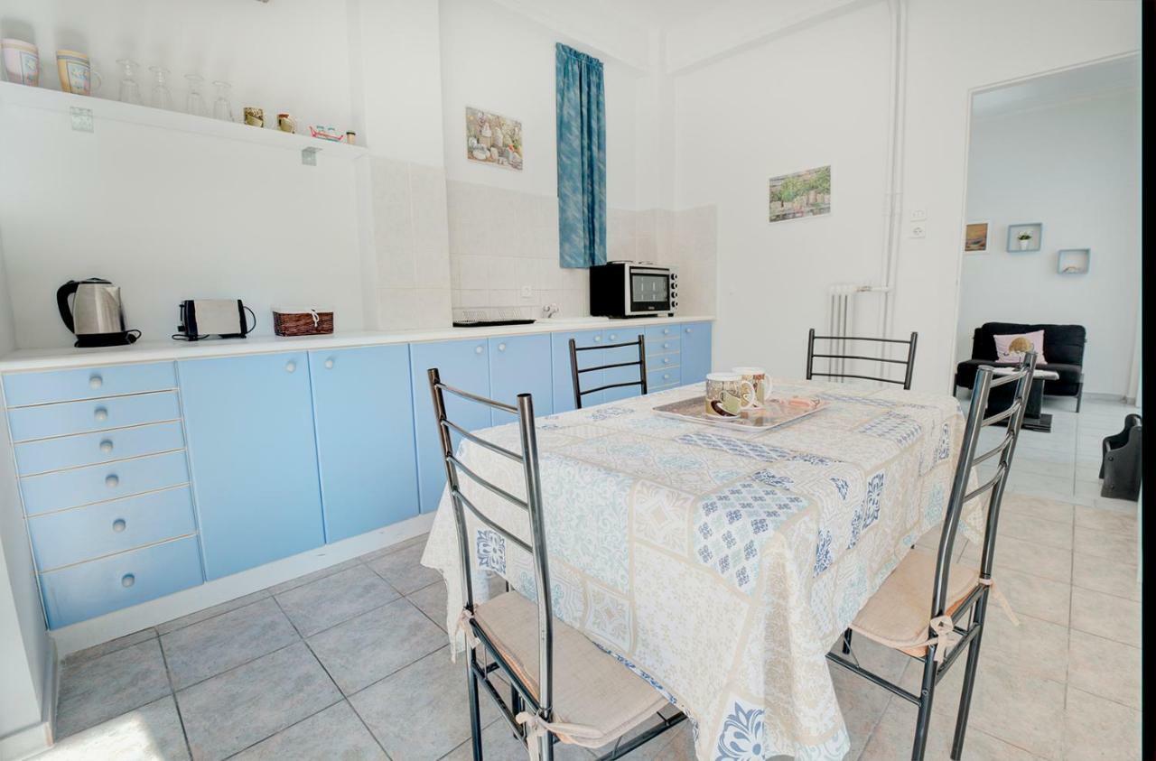 أثينا Fix Metro Apartments, 5 Min To Acropolis المظهر الخارجي الصورة