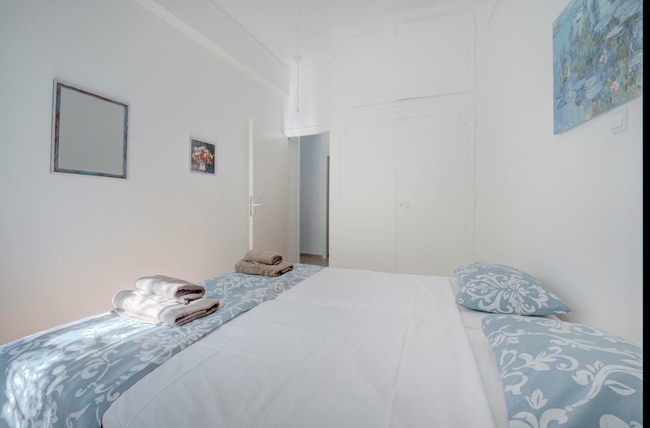 أثينا Fix Metro Apartments, 5 Min To Acropolis المظهر الخارجي الصورة